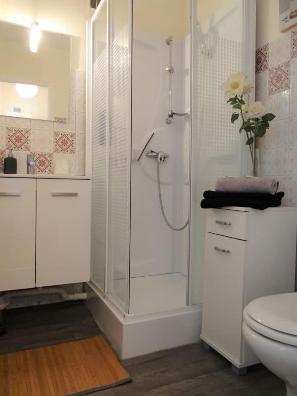 Le Clos Pichot - Studio Avec Balcon, Parking Prive - 5Mn Gare Chartres Zewnętrze zdjęcie